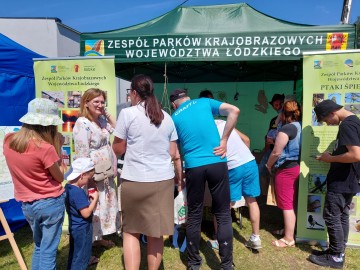 Wojewódzkie Dni Pola, Targi Rolne Agrotechnika oraz Wojewódzka Wystawa Zwierząt Hodowlanych 2022 w Bratoszewicach, 
